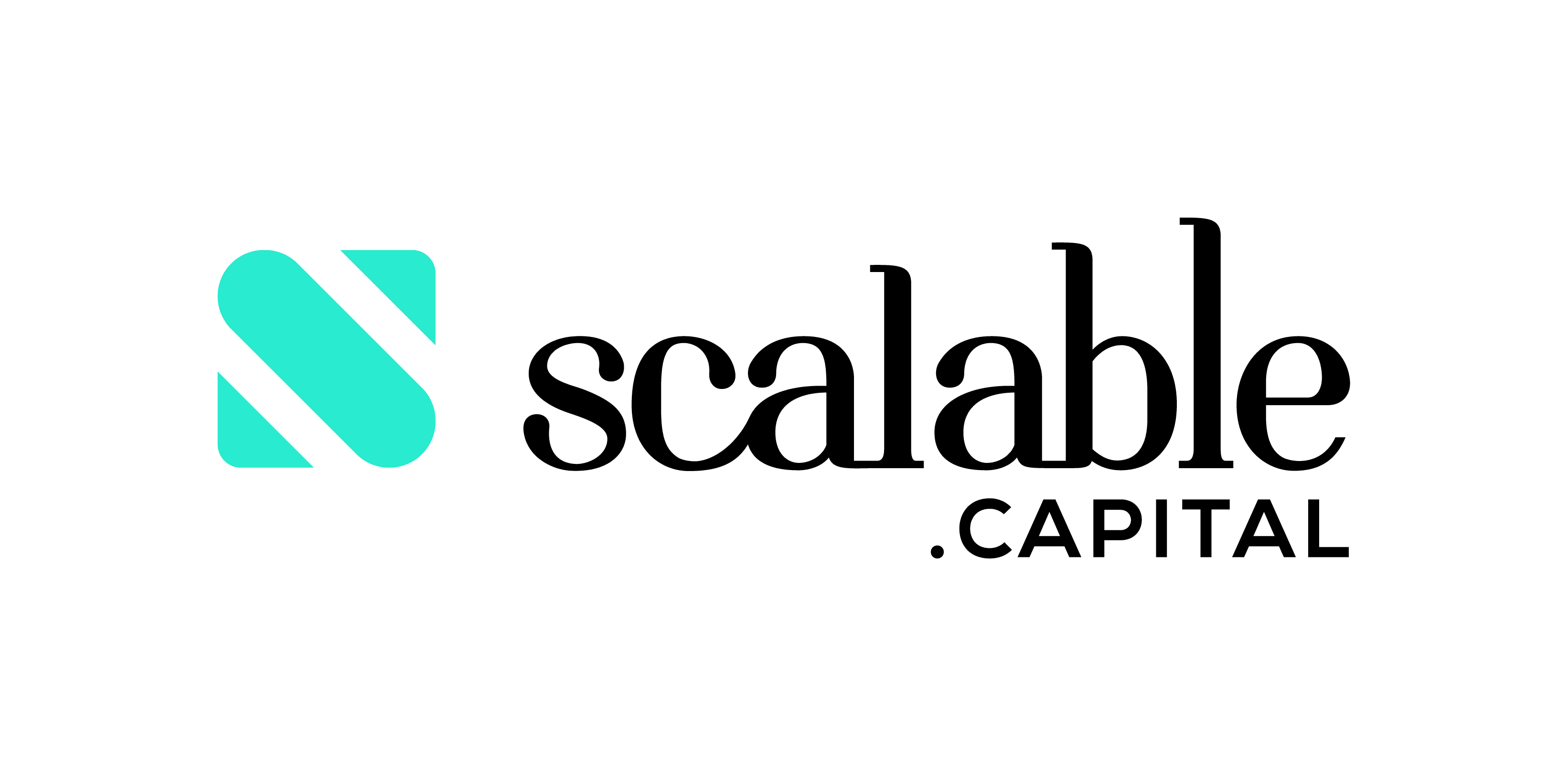 Scalable Capital Logo