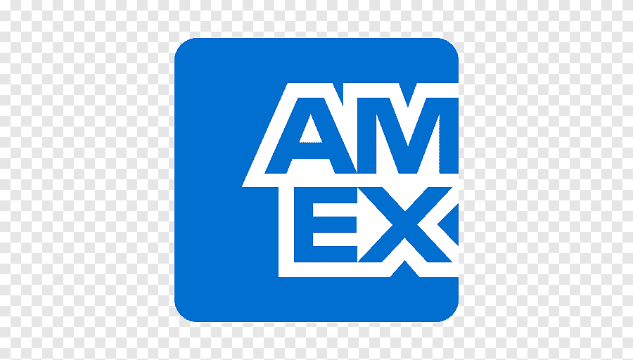 AMERICAN EXPRESS Logo